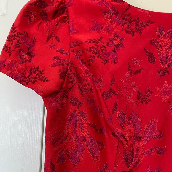 Dress the Population Joyce Dress - Picture 6 of 9